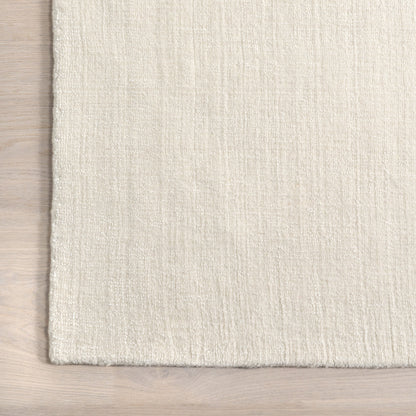 Tapis Nuloom Arrel moucheté en laine mélangée