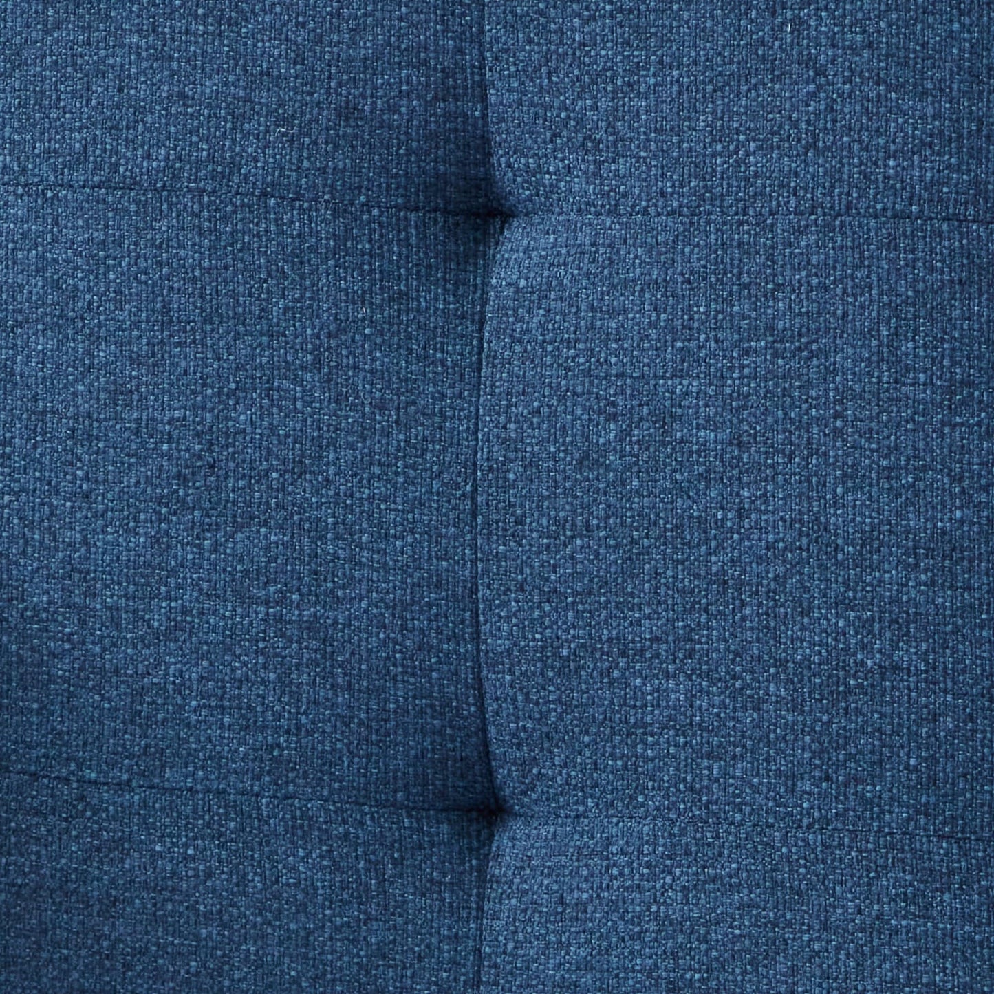 Tête de lit capitonnée réglable Brookside Kaylee, motif carré et losange