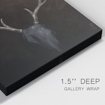 Toile tendue sur châssis Buck Premium - Prête à accrocher