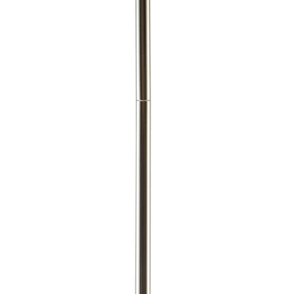 Lustre INK+IVY Paige à 12 lumières avec ampoules globe surdimensionnées