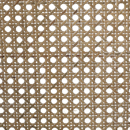 Tabourets de bar Christopher Knight Home Cataldo en tissu, bois et rotin, 25,5 pouces (lot de 2)