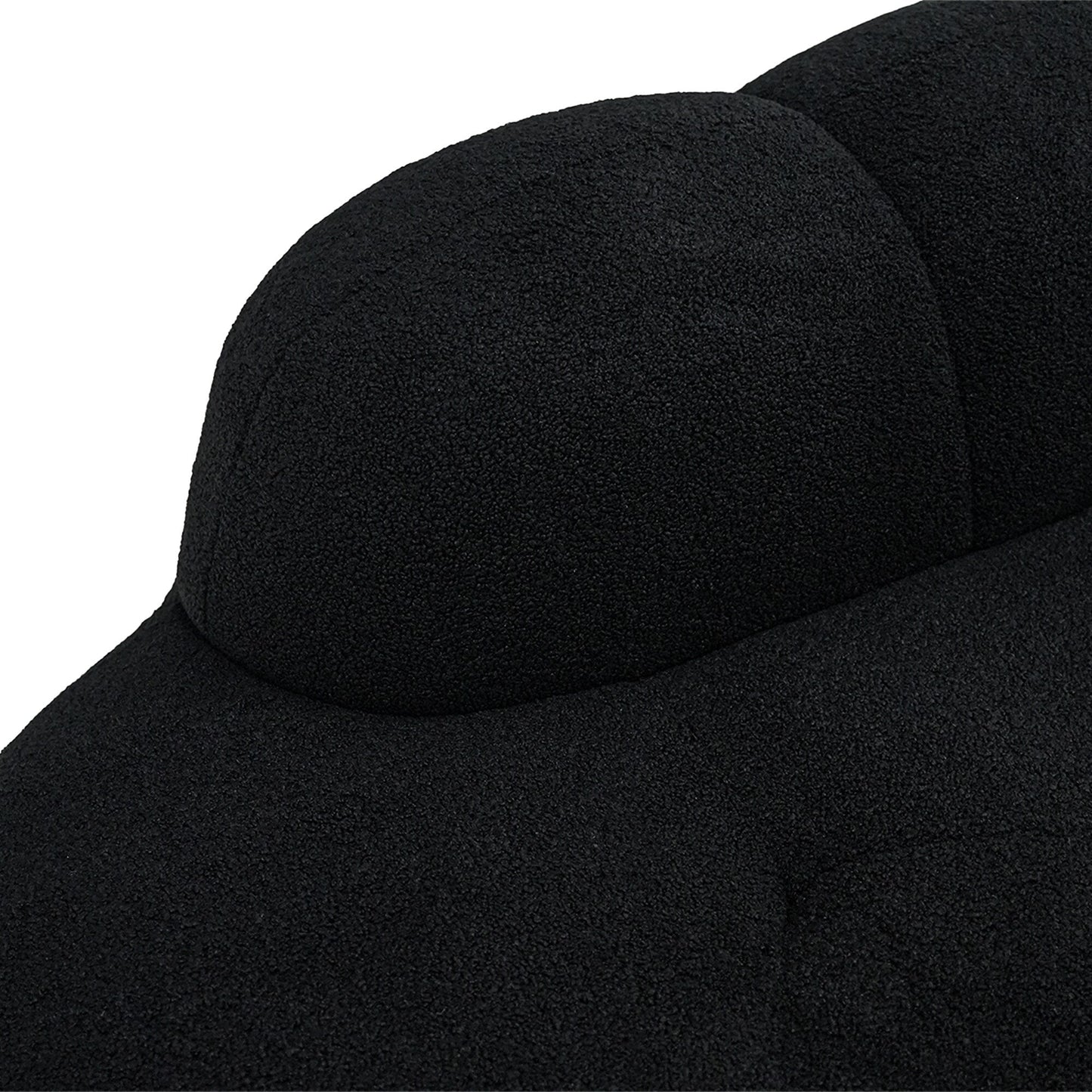 Canapés en forme de nuage pour salon, canapé compressé moderne et confortable, canapé de loisirs en forme de nuage pour chambre à coucher, appartement