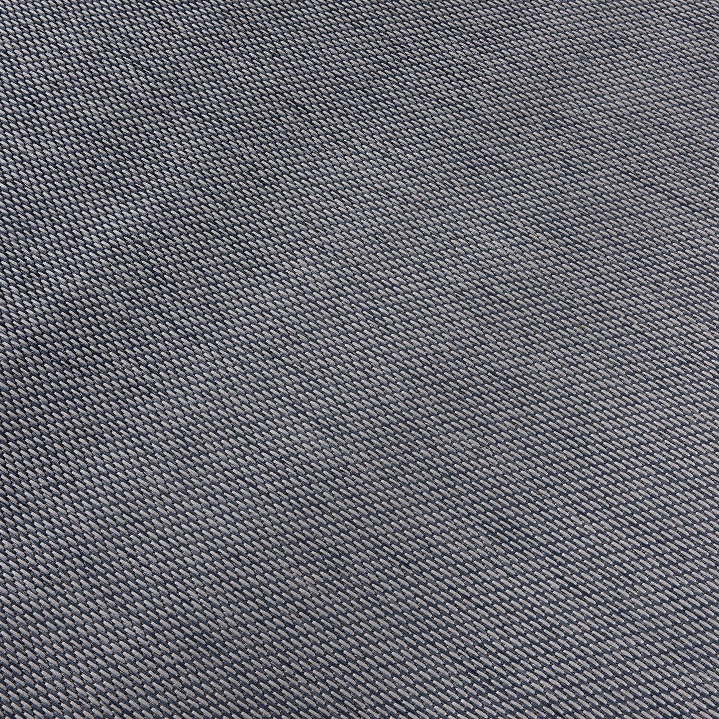 Tapis contemporain uni d'intérieur/extérieur