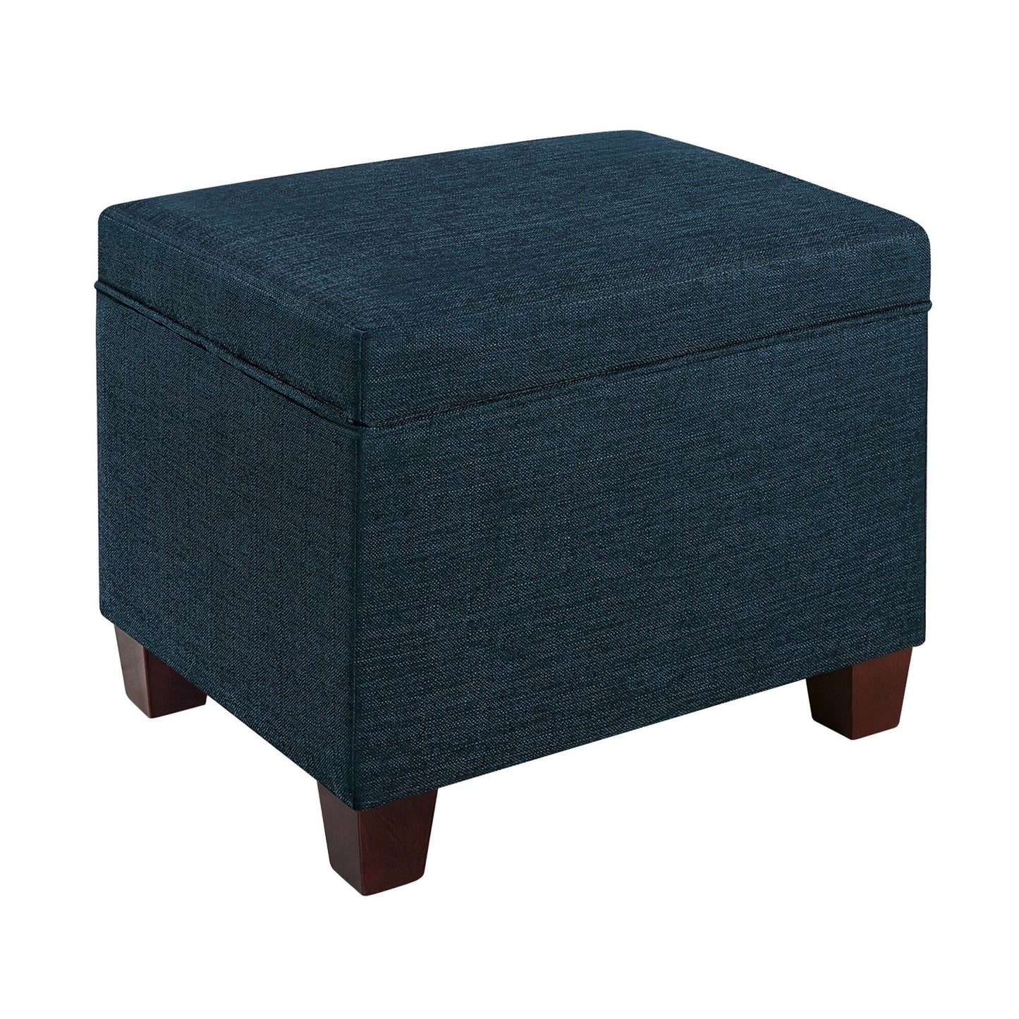 Pouf de rangement Madison de Convenience Concepts