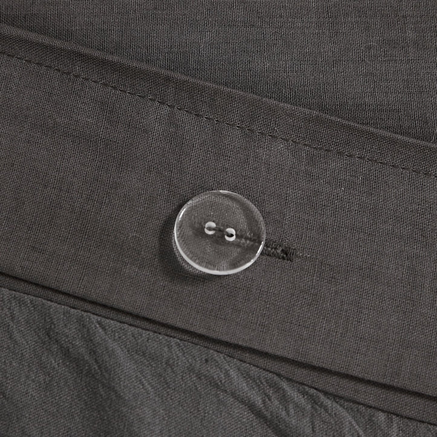 Parure de lit Intelligent Design en coton jacquard maïs avec taies d'oreiller carrées et coussins décoratifs