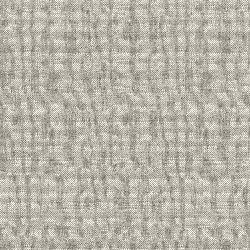 Sommier à ressorts en métal CraftPorch de 5 pouces avec housse en lin gris chaud