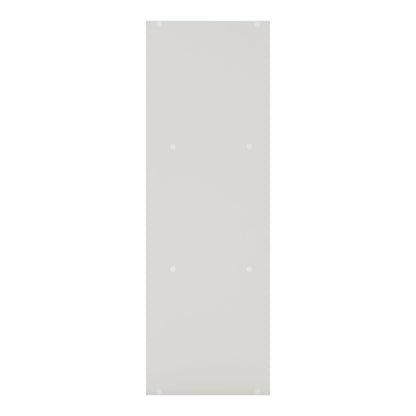 DH BASIC Système de rangement moderne en bois personnalisable et empilable - Étagères cubiques, armoire à tiroirs, bibliothèque avec portes par Denhour