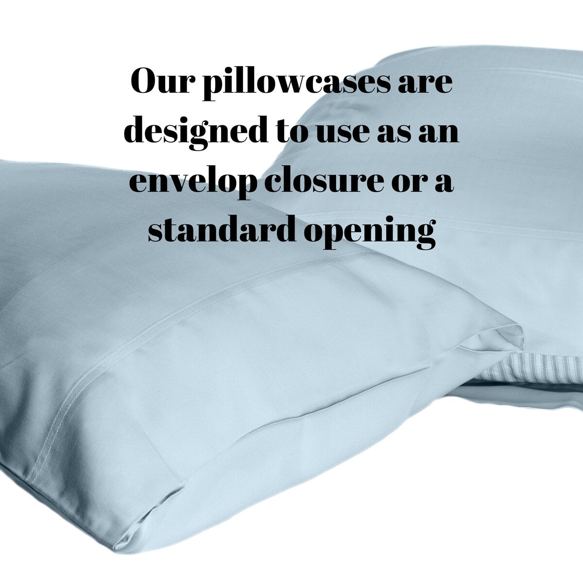 Parure de lit DTY Bedding en viscose de bambou certifiée OEKO-TEX, d'une douceur luxueuse