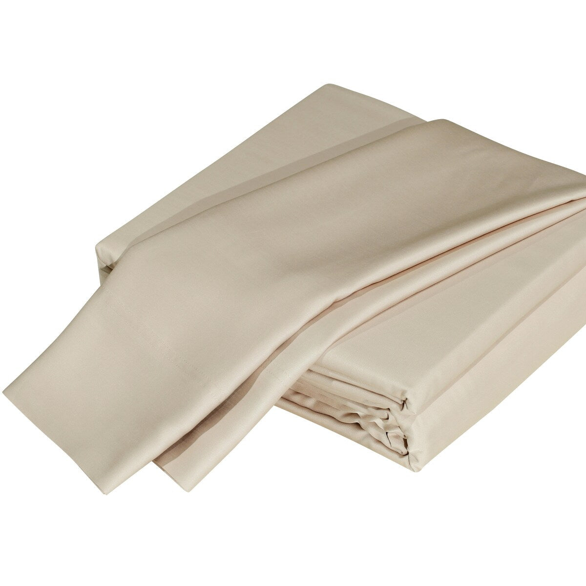 Parure de lit DTY Bedding en viscose de bambou certifiée OEKO-TEX, d'une douceur luxueuse
