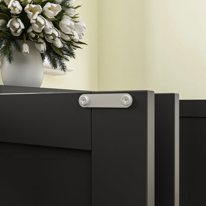 Meubles de dissimulation pour bac à litière pour chat et toilettes privées pour animaux de compagnie