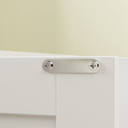 Meubles de dissimulation pour bac à litière pour chat et toilettes privées pour animaux de compagnie