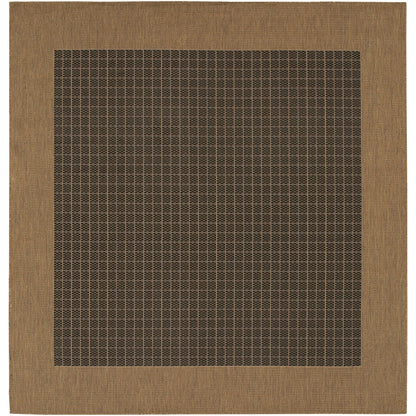 Tapis pergola Dream Decor Quad pour intérieur/extérieur