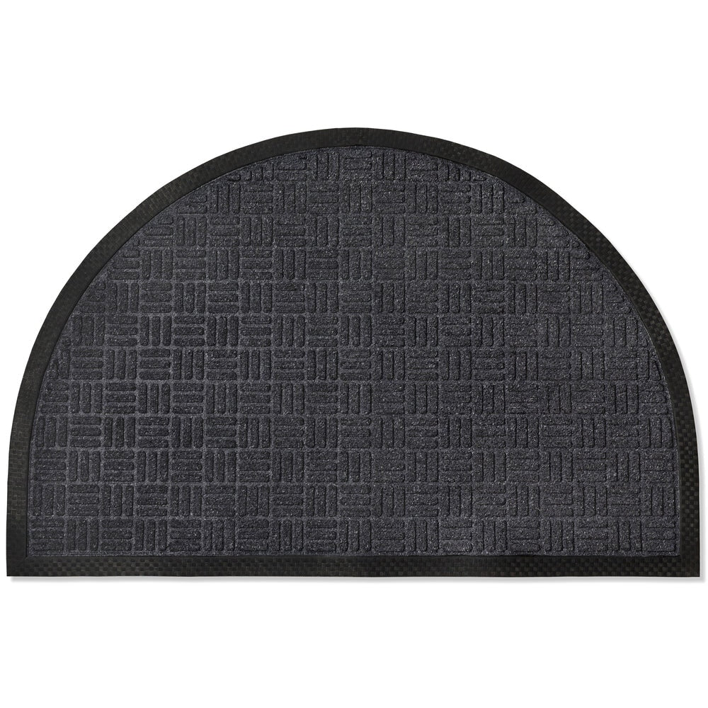 Tapis d'entrée Envelor pour intérieur et extérieur, profil bas, usage commercial.