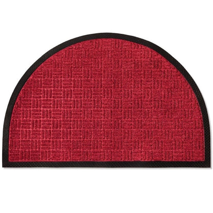 Tapis d'entrée Envelor pour intérieur et extérieur, profil bas, usage commercial.