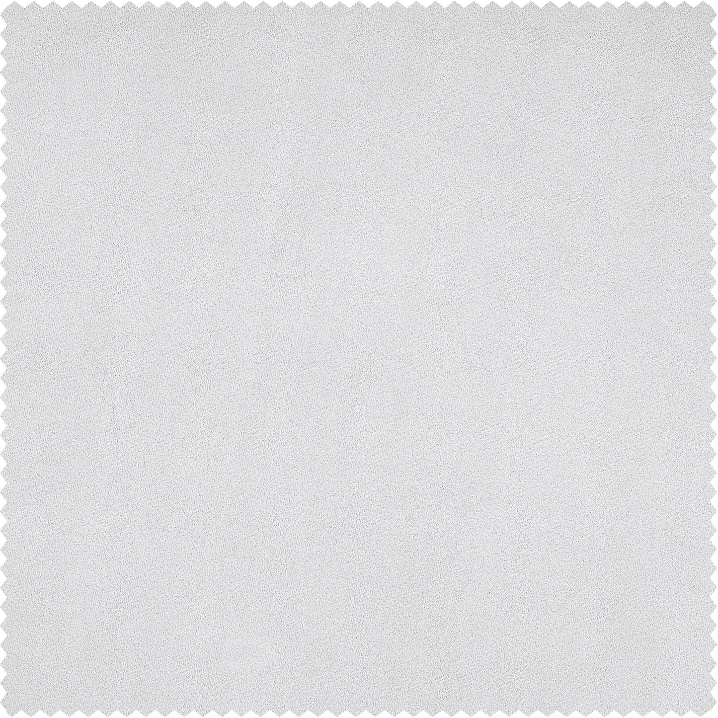 Rideaux occultants en velours peluche Heritage d'Exclusive Fabrics (1 panneau) - Rideaux en velours de luxe pour chambre et salon.