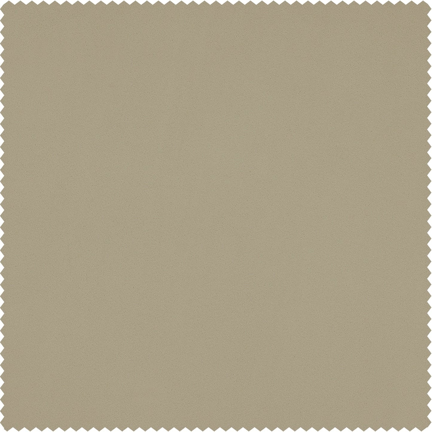 Rideau occultant extra large en velours peluche Heritage d'Exclusive Fabrics (1 panneau)