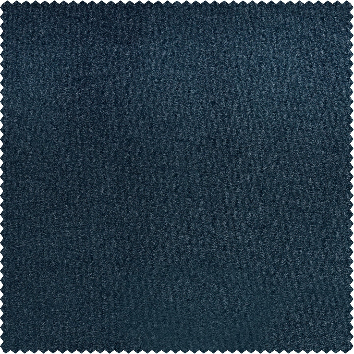 Rideau occultant extra large en velours peluche Heritage d'Exclusive Fabrics (1 panneau)