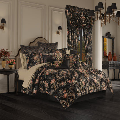 Ensemble de couette Chanticleer de J. Queen New York