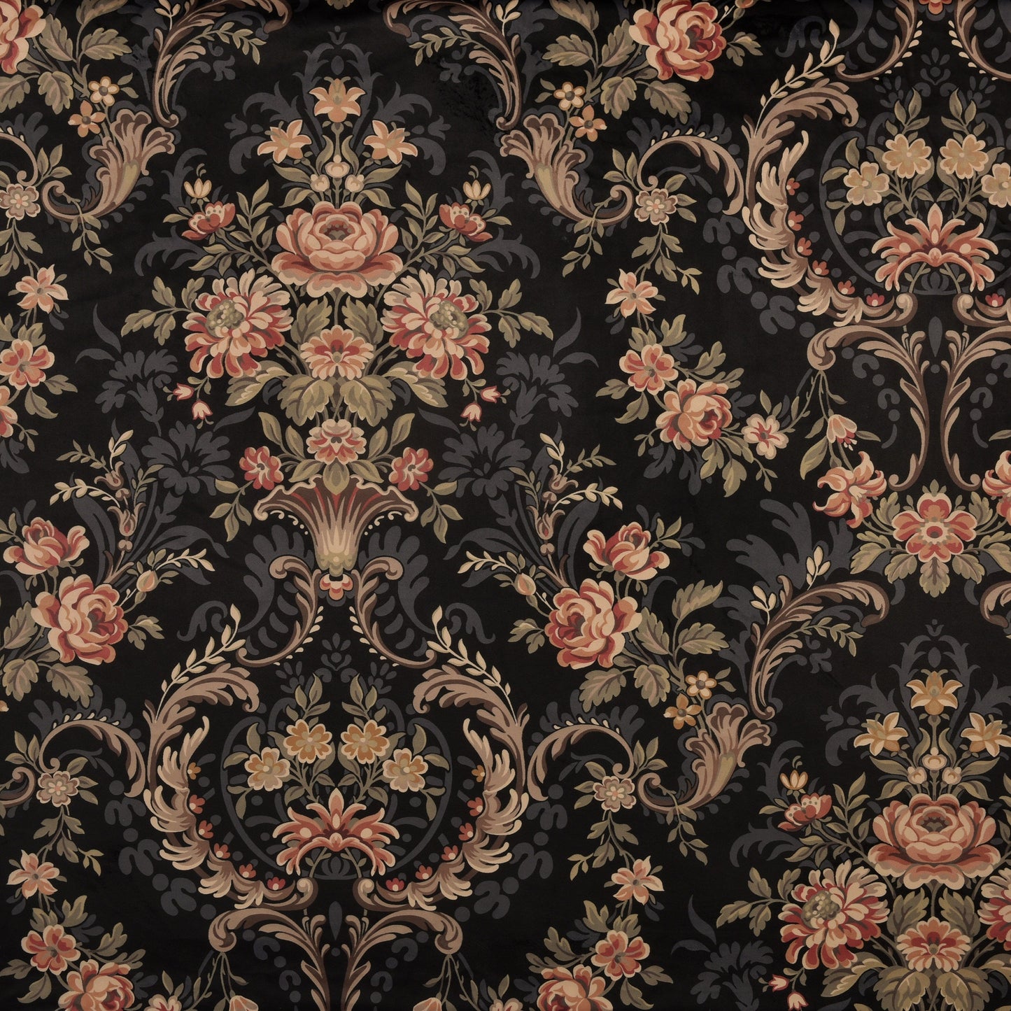 Ensemble de couette Chanticleer de J. Queen New York