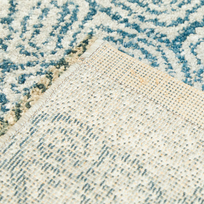 Tapis Folse Coastal Turtle