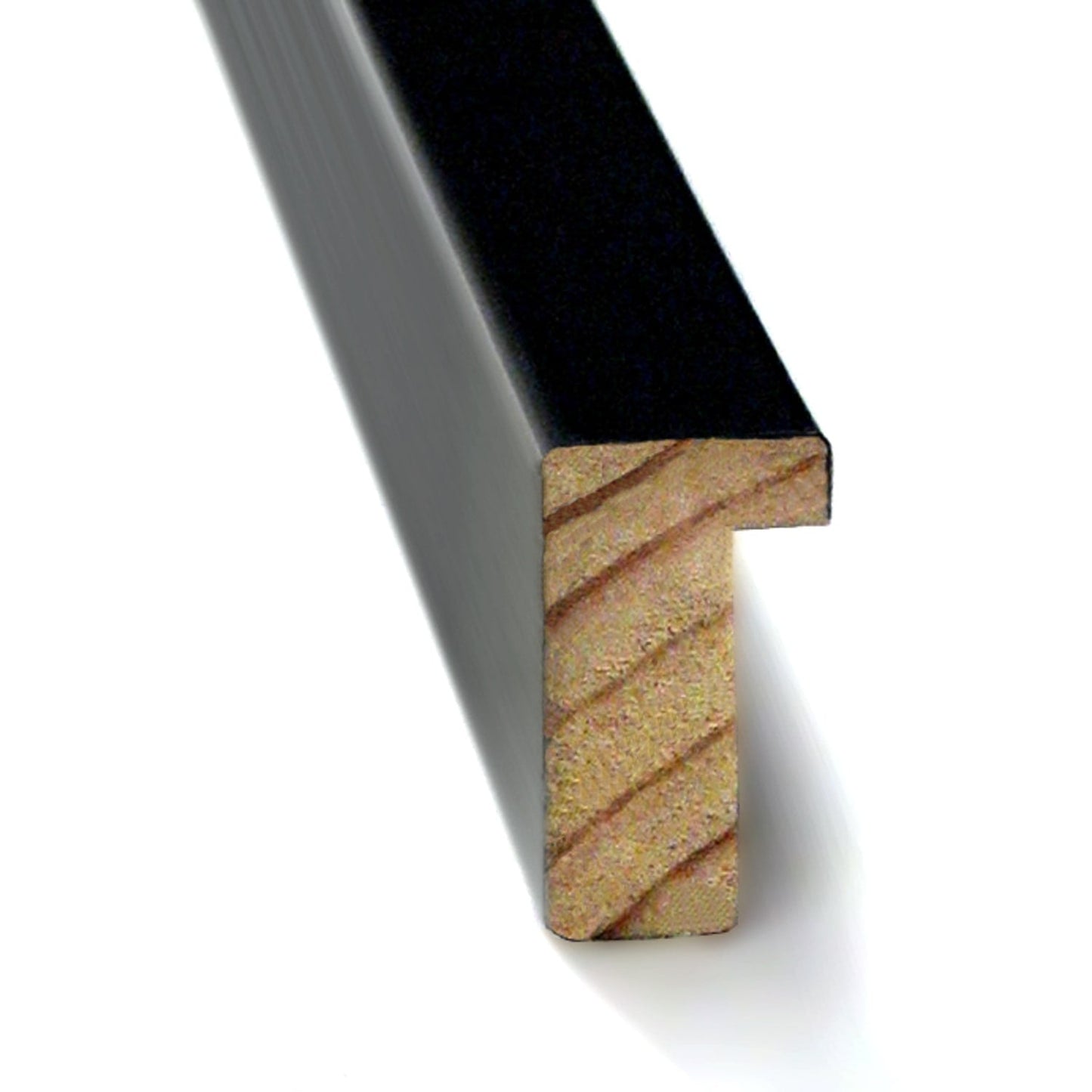 Impression encadrée « Chêne, tempête de neige, parc national de Yosemite - 1948 » par Ansel Adams, 68,5 x 81,3 cm