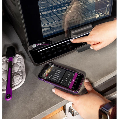 Four à friture à air intelligent GE Profile UltraFast