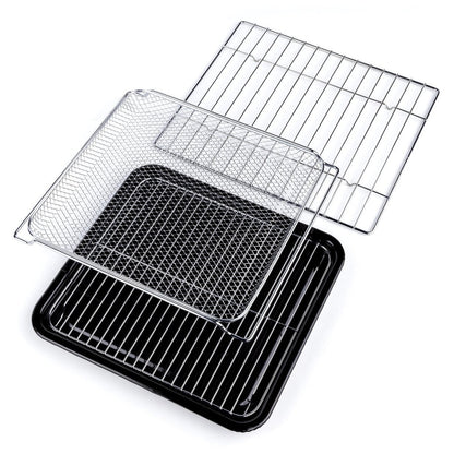 Four à friture à air intelligent GE Profile UltraFast