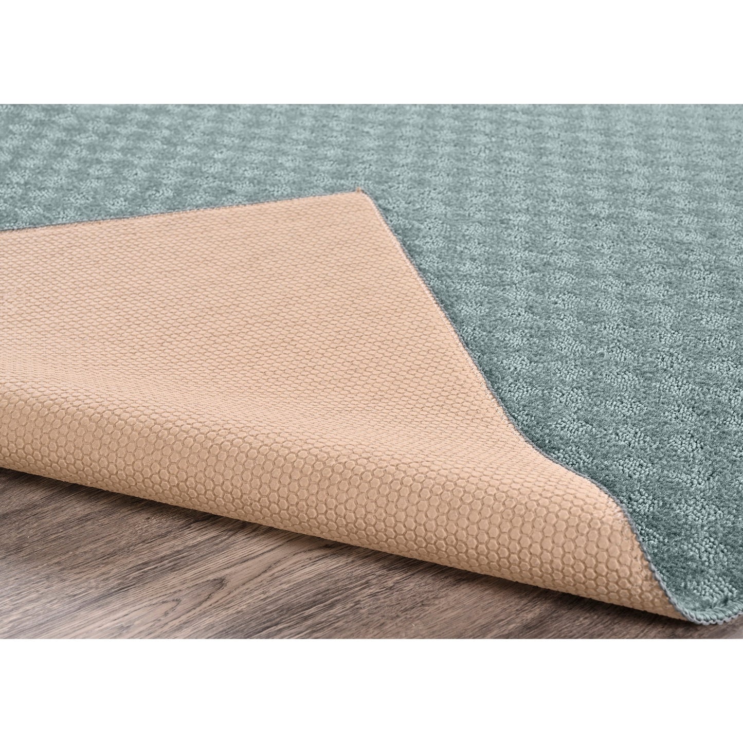 Tapis d'intérieur uni Garland Carpet Medallion