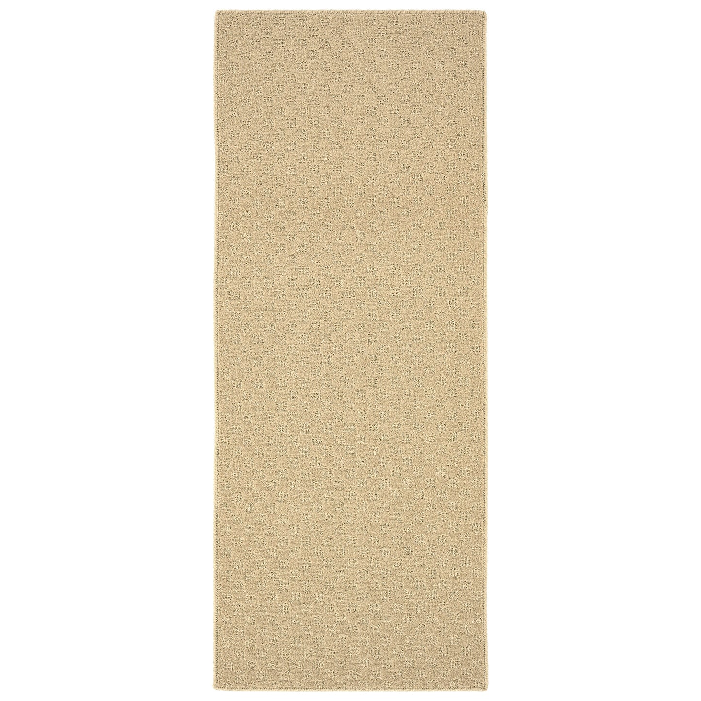 Tapis d'intérieur uni Garland Carpet Medallion