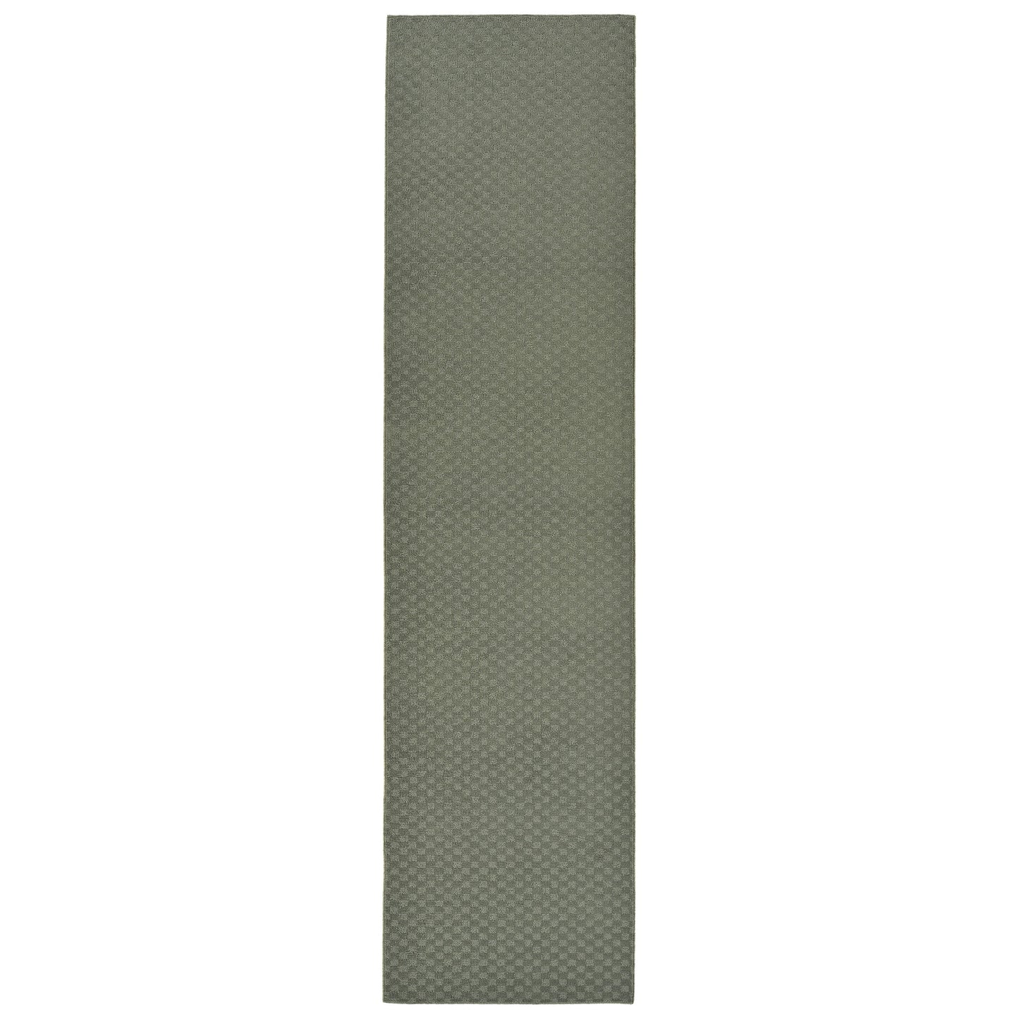 Tapis d'intérieur uni Garland Carpet Medallion