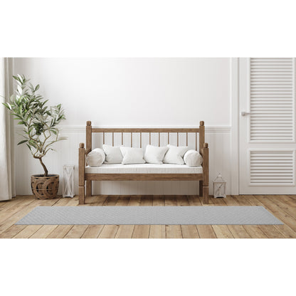 Tapis d'intérieur uni Garland Carpet Medallion