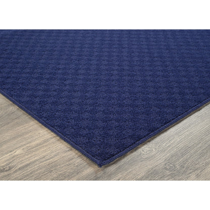 Tapis d'intérieur uni Garland Carpet Medallion