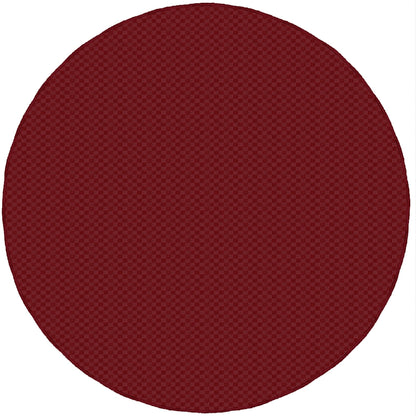 Tapis d'intérieur uni Garland Carpet Medallion