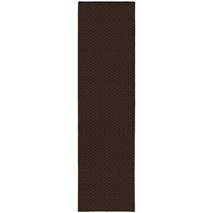 Tapis d'intérieur uni Garland Carpet Medallion