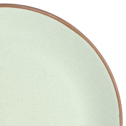 Service de table Gibson Elite Contempo Classic 16 pièces à double bol