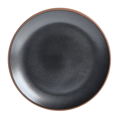 Service de table Gibson Elite Contempo Classic 16 pièces à double bol