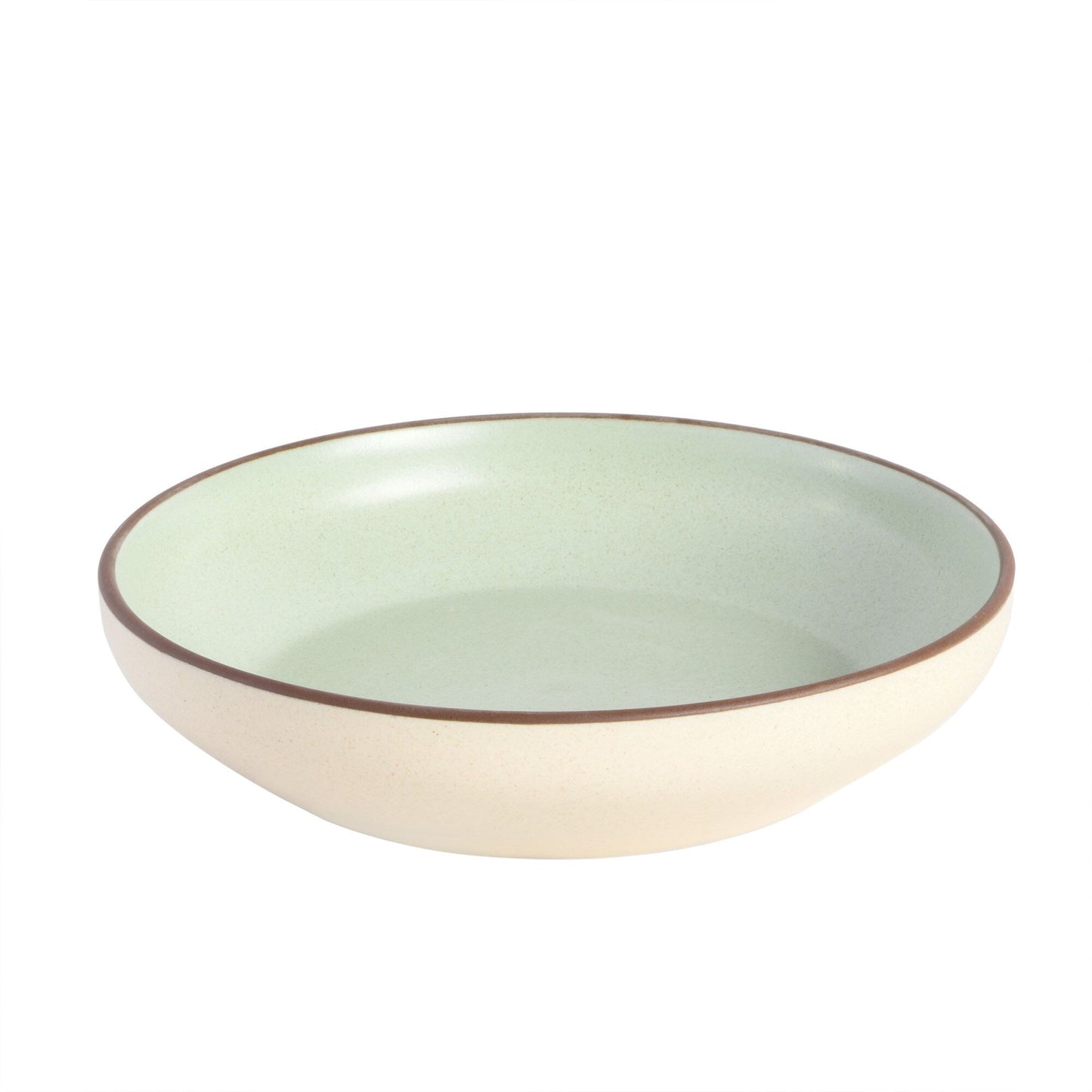 Service de table Gibson Elite Contempo Classic 16 pièces à double bol