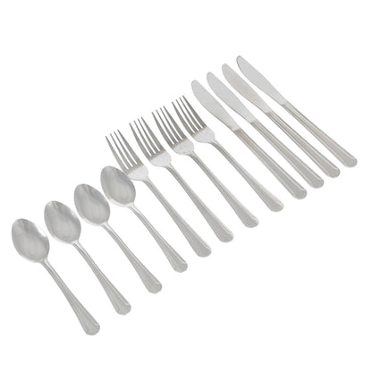 Ensemble de cuisine Gibson Home 74 pièces : ustensiles de cuisine, vaisselle, couverts, ustensiles, rangement et verrerie