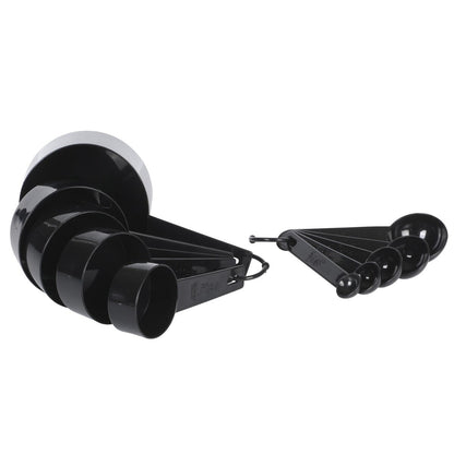 Ensemble de cuisine Gibson Home 74 pièces : ustensiles de cuisine, vaisselle, couverts, ustensiles, rangement et verrerie