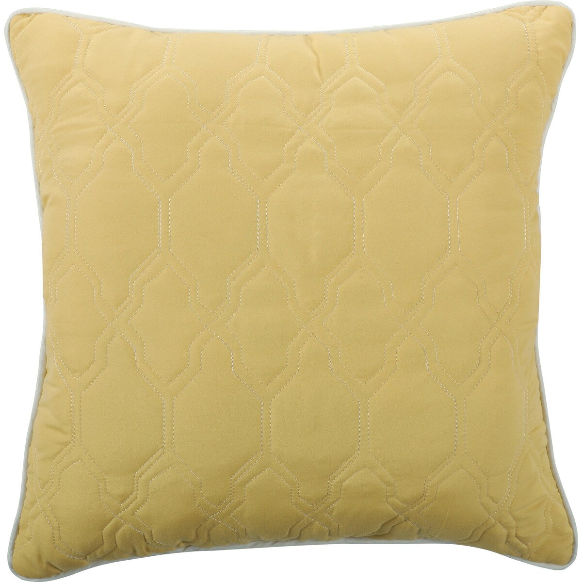 Ensemble de couette moderne à blocs de couleurs Nanshing Blake 7 pièces