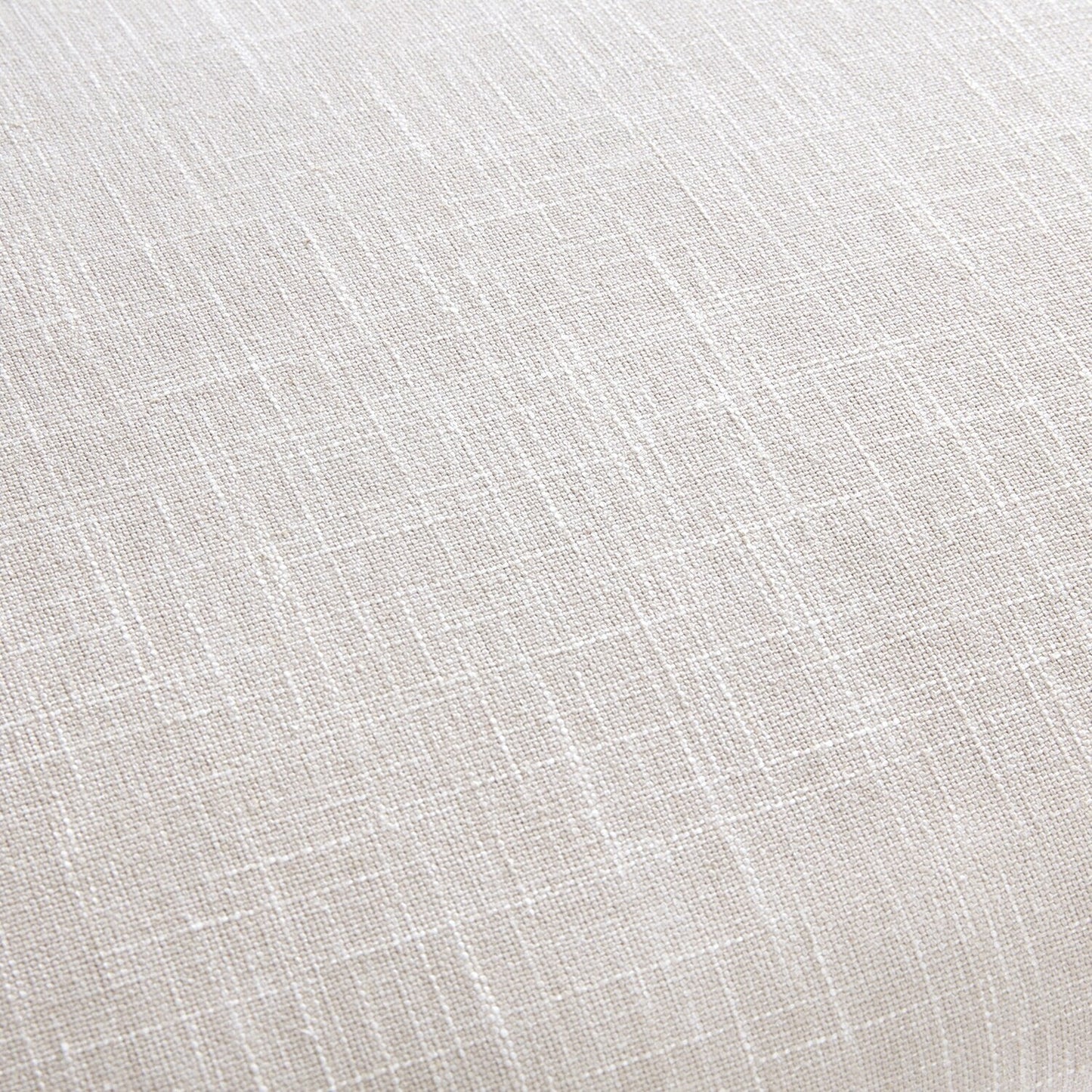 Banc d'entrée rembourré en tissu, banc de chambre à coucher pour pied de lit, beige, bois massif, 112 cm (44 pouces)