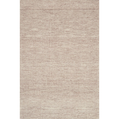 Tapis en laine Alexander Home Mosaic Farmhouse fait main