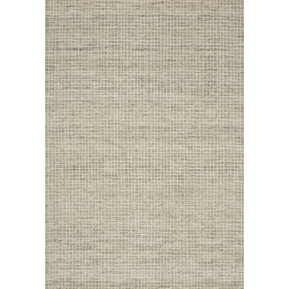 Tapis en laine Alexander Home Mosaic Farmhouse fait main