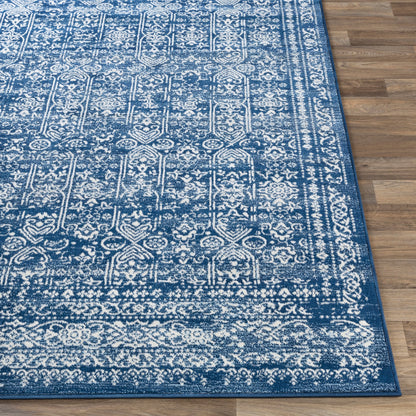 Tapis traditionnel vintage Livabliss Henson