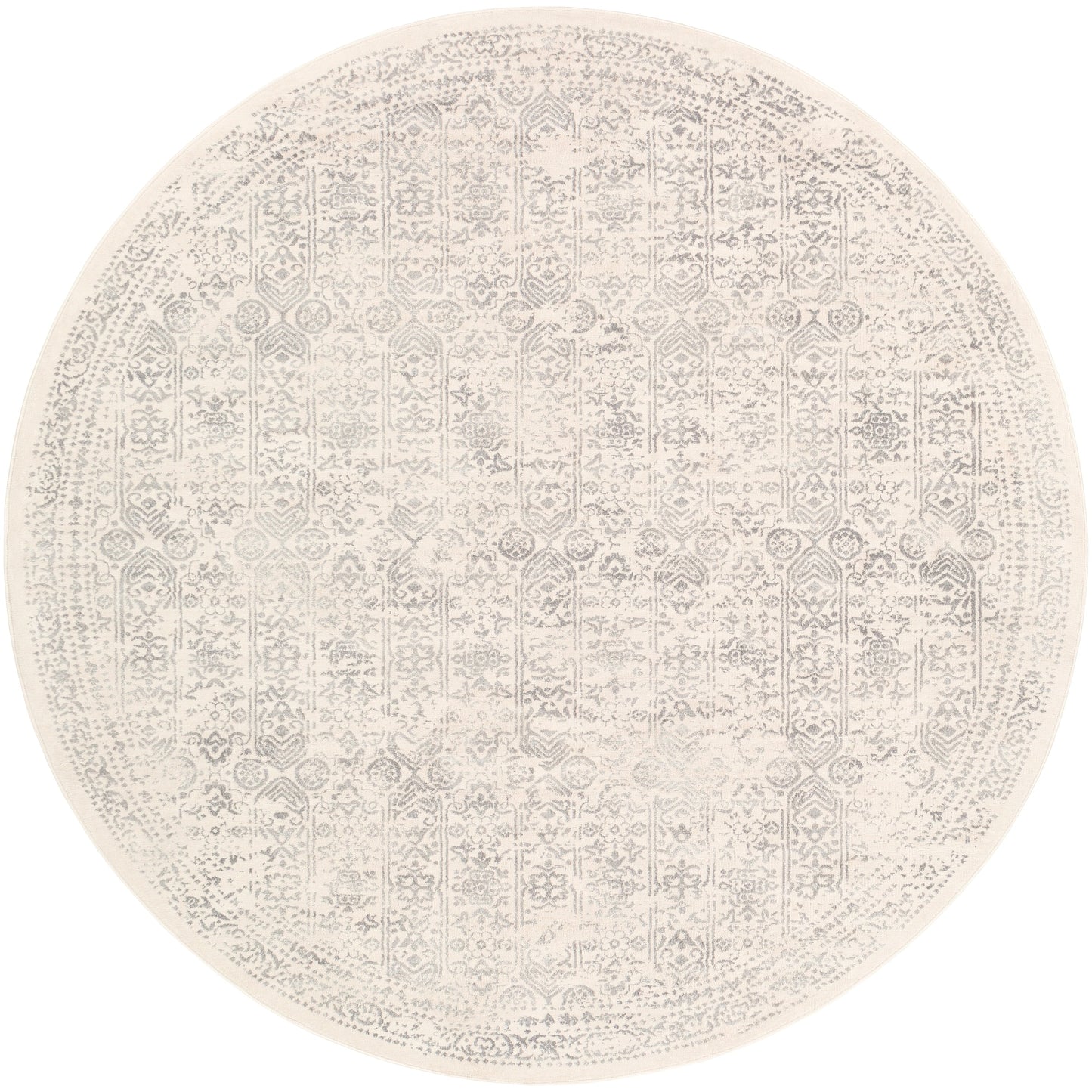 Tapis traditionnel vintage Livabliss Henson