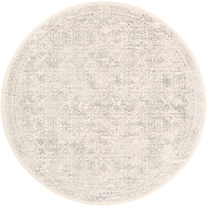 Tapis traditionnel vintage Livabliss Henson