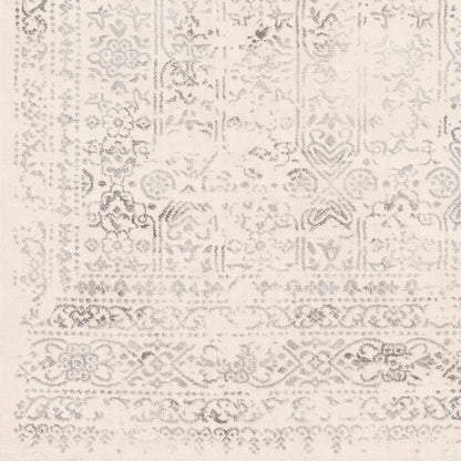 Tapis traditionnel vintage Livabliss Henson