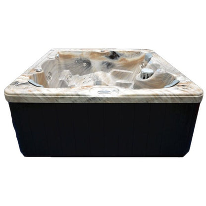 Spa Home and Garden Spas 5 places, spa à 51 jets avec système à ozone - 80 x 80 x 34