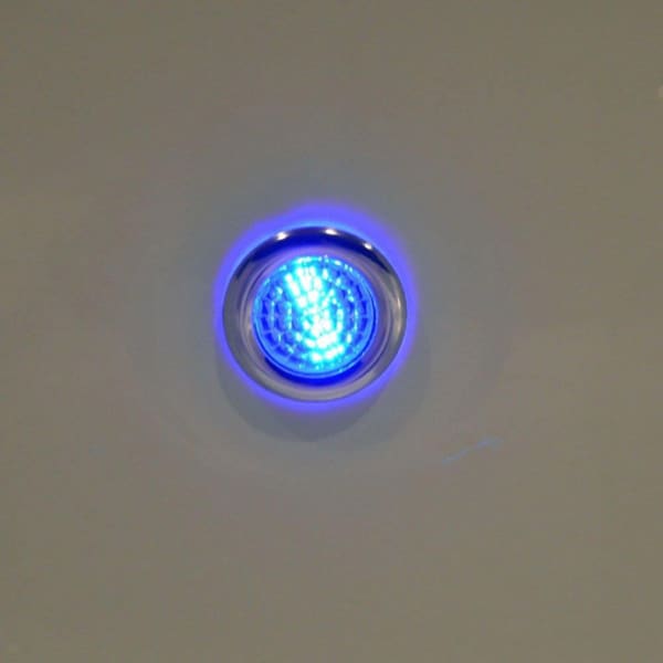 Spa Home and Garden Spas 5 places, spa à 51 jets avec système à ozone - 80 x 80 x 34