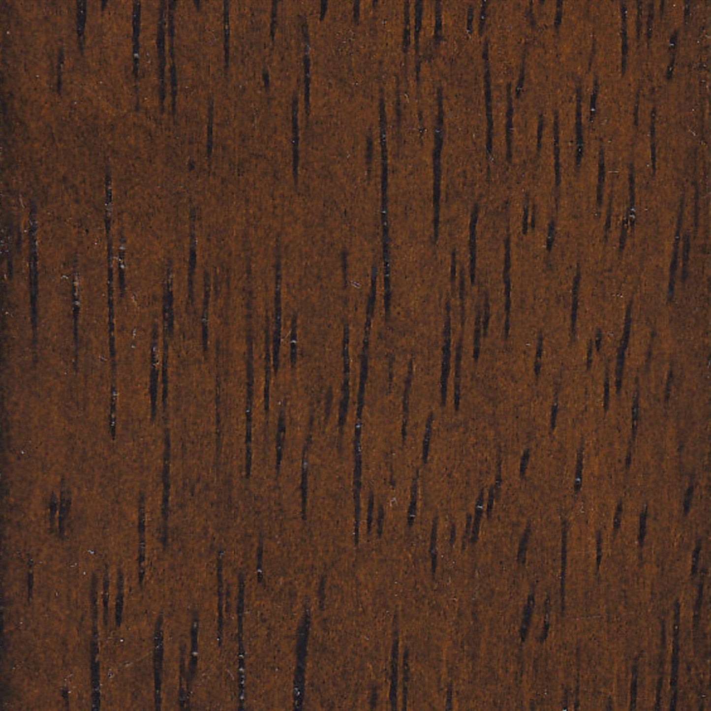 Banc de rangement moderne HomePop en sherpa avec pieds en bois